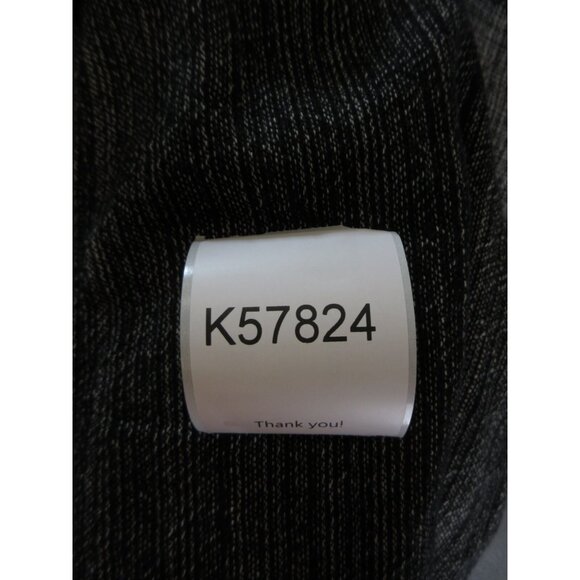 Eileen Fisher Sweater XXS XS Open Cardigan Colorblock Lagenlook Shawl - Picture 10 of 10